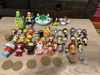 Ryan World Toys