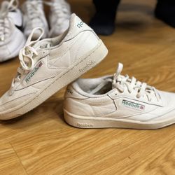 Reebok C 85 Vintage 