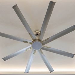Luxury 72in Fan