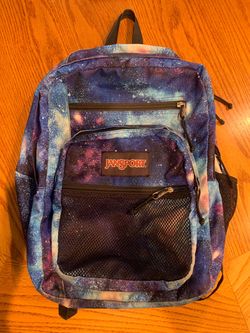 Jansport Backpack