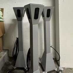 Charging stand