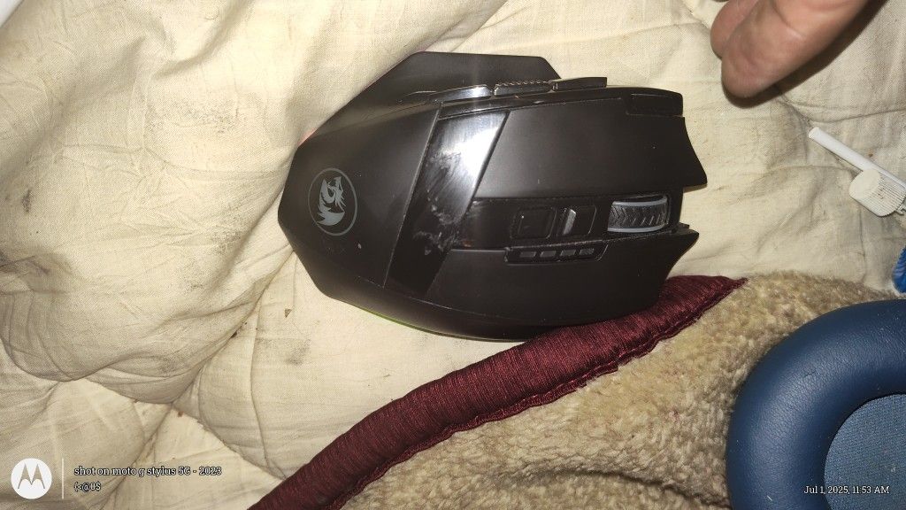 Gaming Mouse