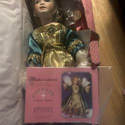 Treasure Collection Dolls