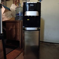 Brio Water Dispenser 