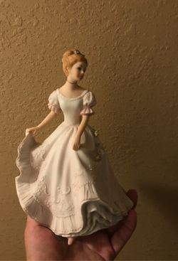 Figurine