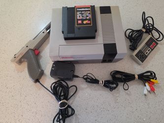 Nintendo NES
