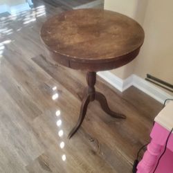 Antique Table For Sale 