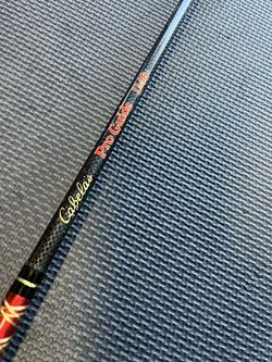 Cabela Pro Guide IM6 Rod With Abu Black Max Reel for Sale in Pittsburg, CA  - OfferUp