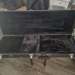 Gatorade guitar case