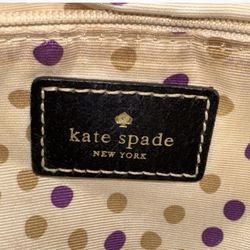 Kate spade bag