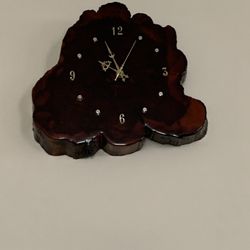 Antique Wall Clock