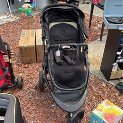 Stroller