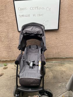 Stroller