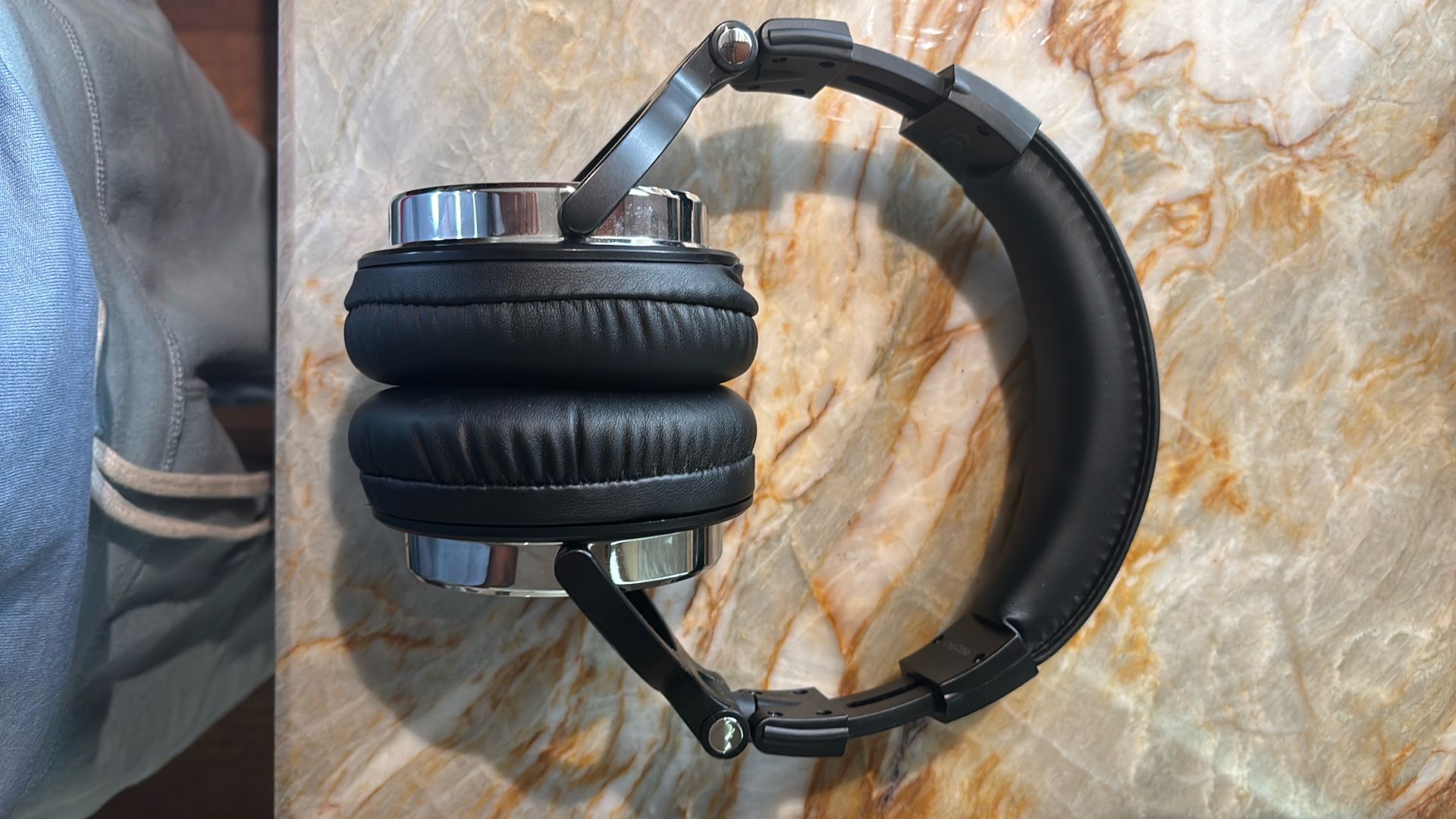 High Quality Recording Equipment Headphones