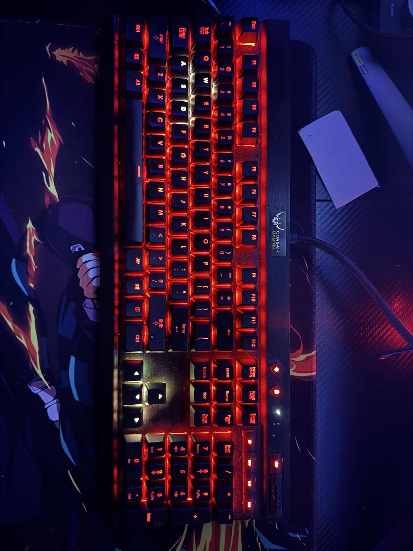 Gaming Keyboard