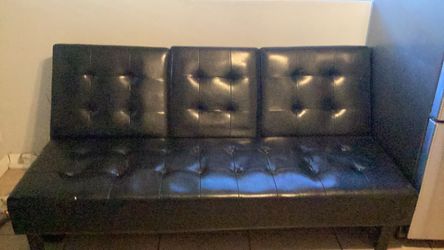 Sofa bed