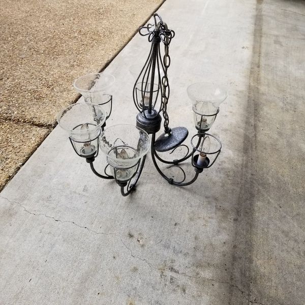 New And Used Chandeliers For In Jackson Ms Offerup