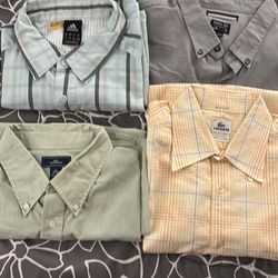 Men Shirts