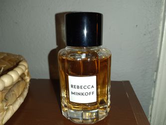Rebecca Minkoff Perfume Fragrance Bottle