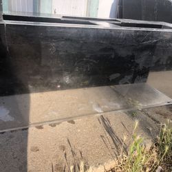 Reptile Tank