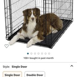 Dog Crate