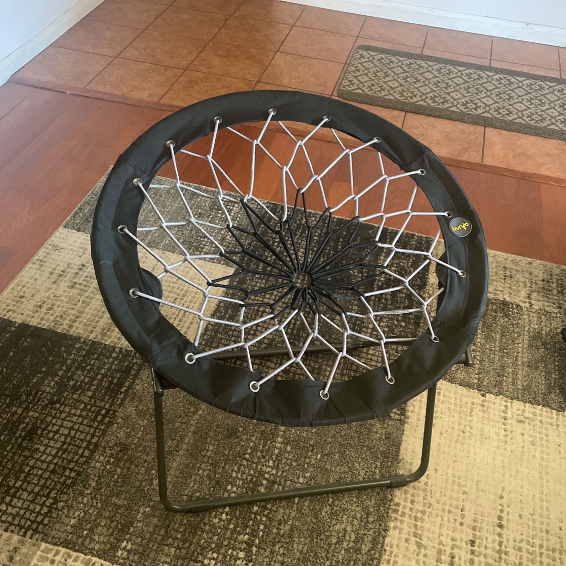 Bunjo Chair