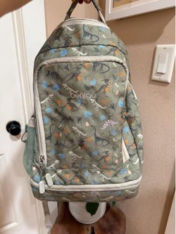 Bentgo backpack