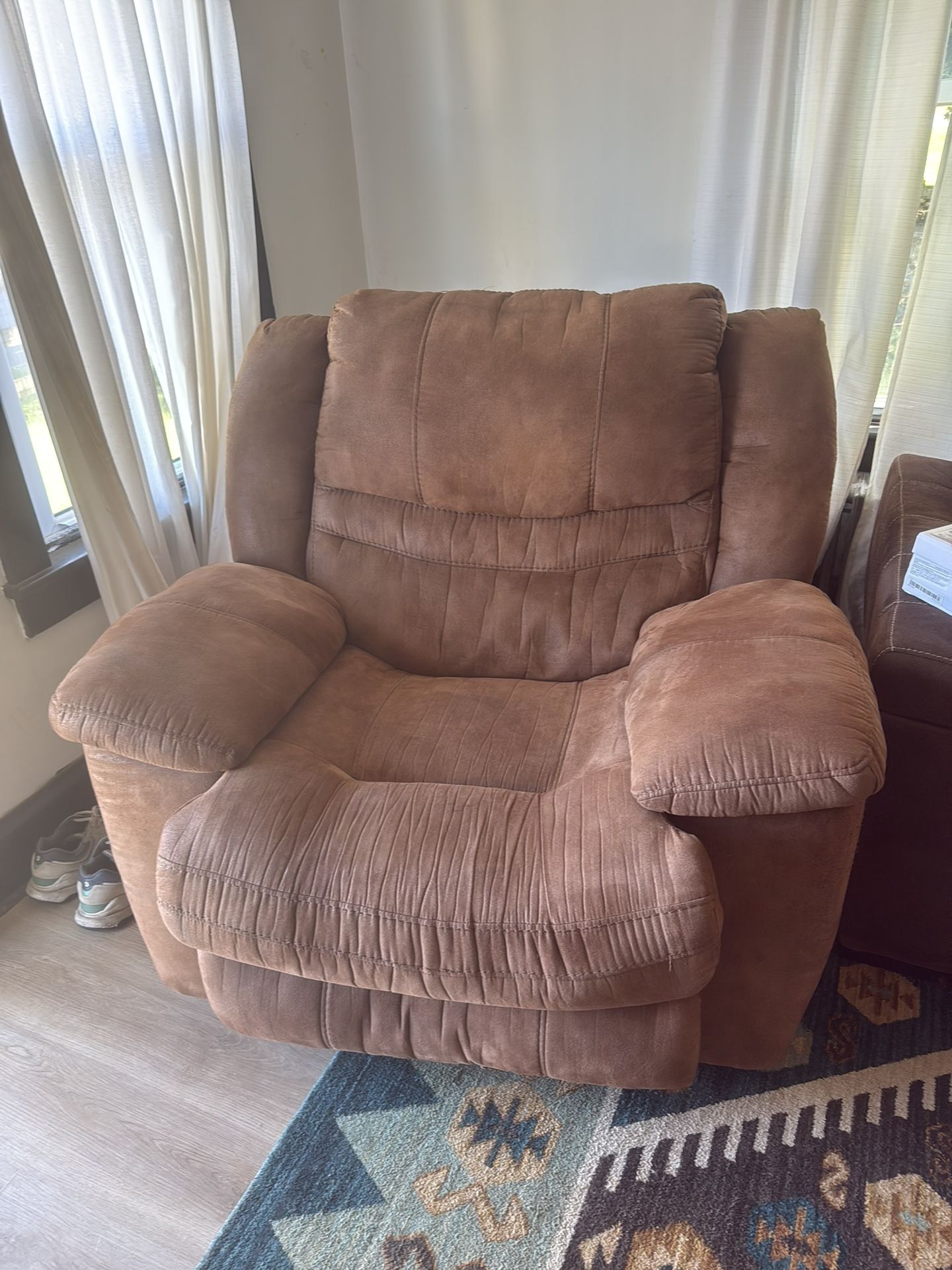Recliner