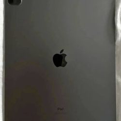 Apple - 11-Inch iPad Pro (4th Generation)