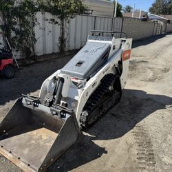 bobcat mt 85 