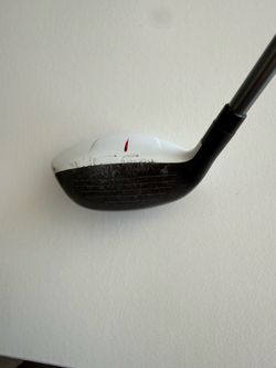 Taylor made burner hybrid 4 TP