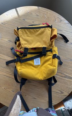 Topo Designs Backpack