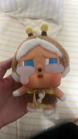 Crybaby bee
