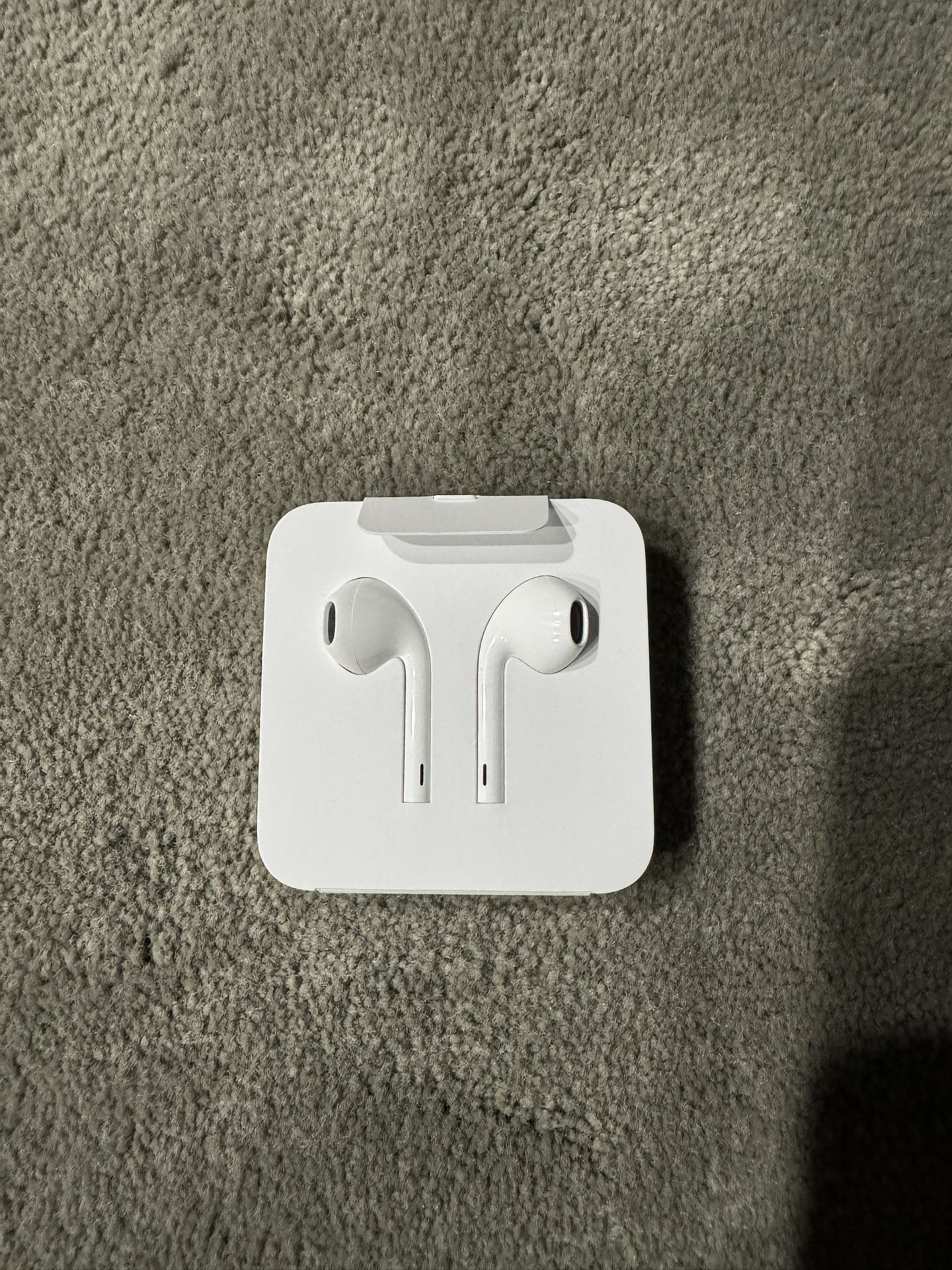Apple Wired Headphones