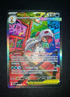 Pokemon Cards - SIR
