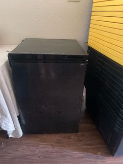 Deep freezer chest 3cubic ft