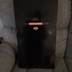 Harley Davidson 2007 Holiday Heritage 