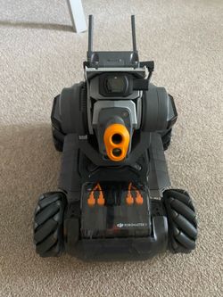 DJI  Educational robot Robomaster S1