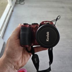 Kodak Pixpro az252