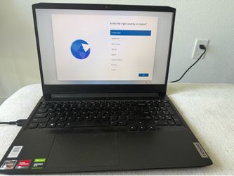Lenovo ideapad