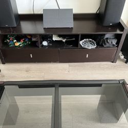 TV Cabinet