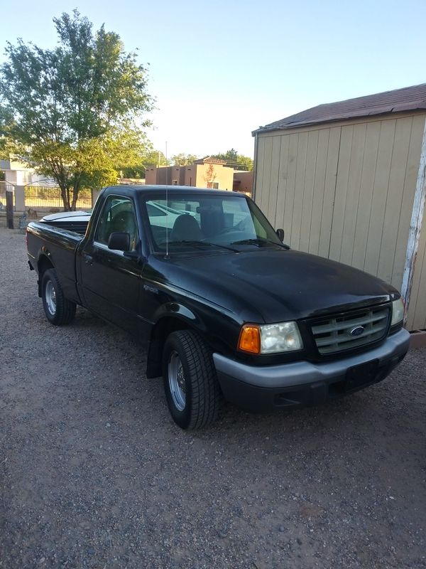 02 ford ranger for Sale in Albuquerque, NM - OfferUp