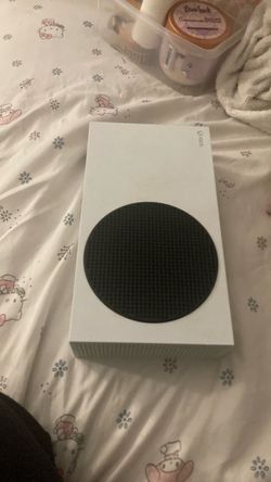 Microsoft Xbox Series S Console