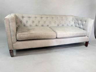 Chesterfield Sofa