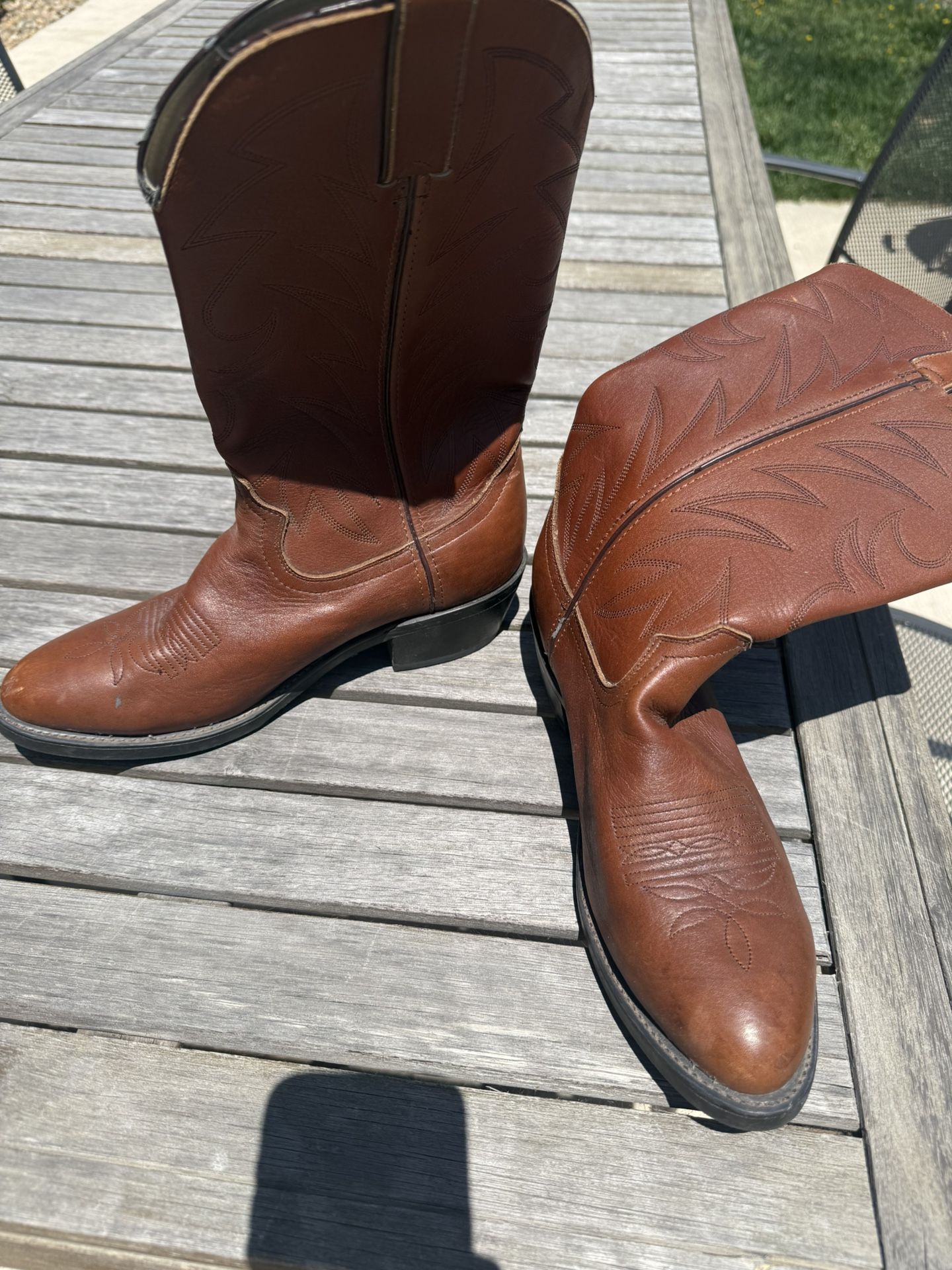 Boots
