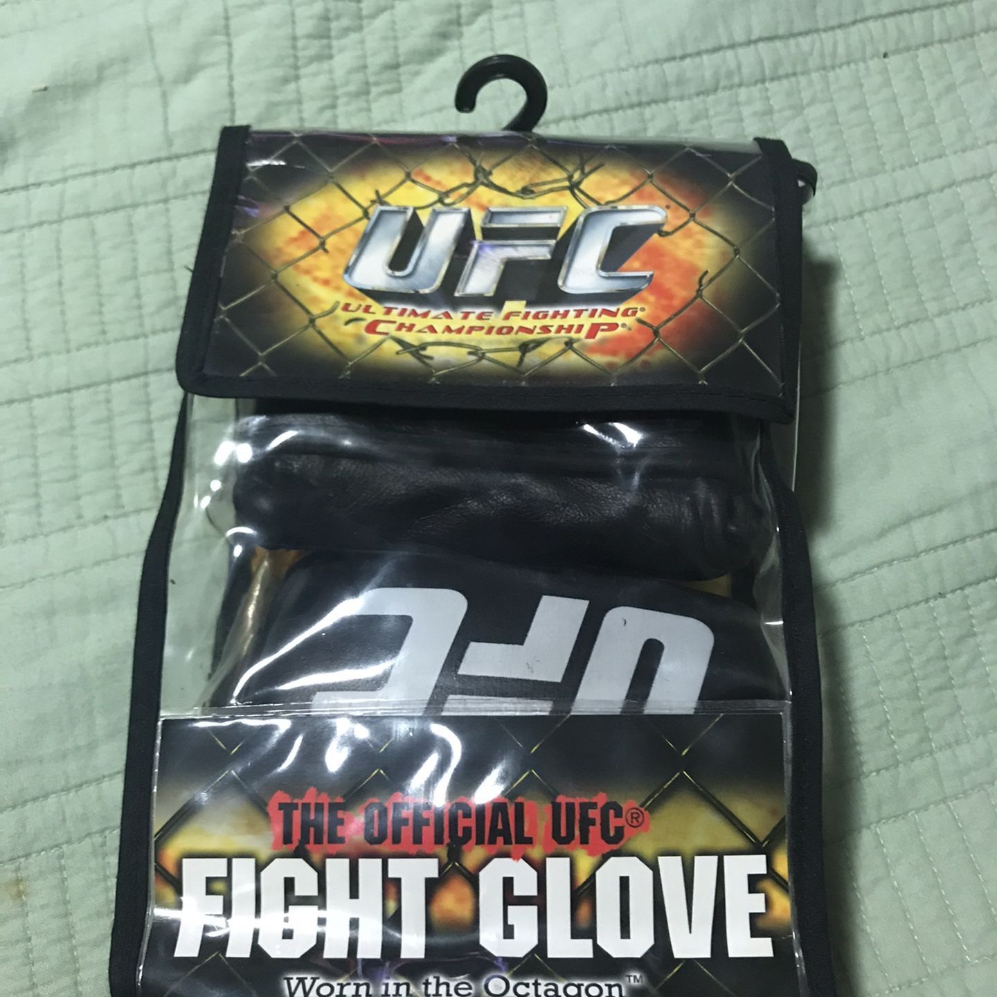 UFC official fight gloves