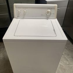 Washer Kenmore Good Condition 90 Days Warranty Lavadora Kenmore Buenas Condiciones 90 Dias De Garantia 