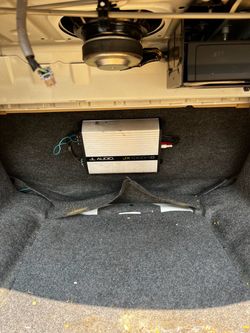 Jl audio