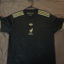 Mexico jersey original