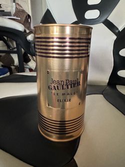 Jean Paul Gaultier Elixir